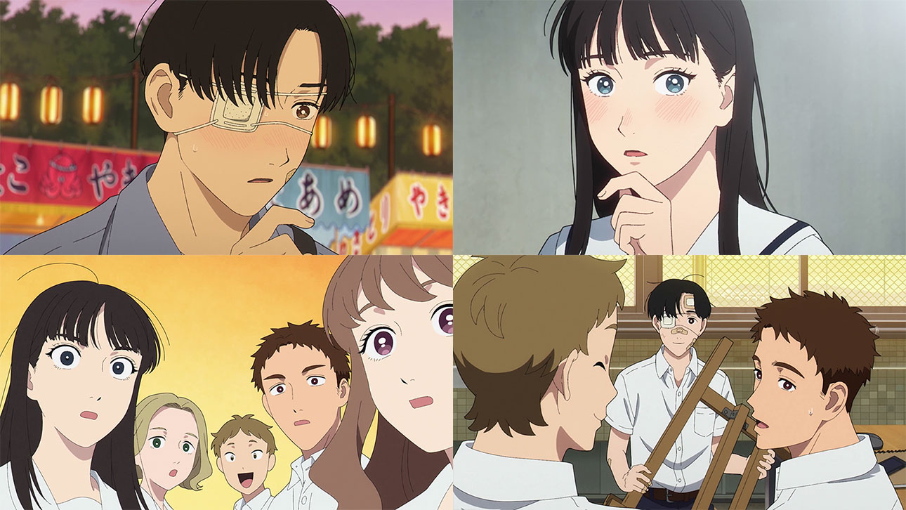 Yano-kun's Ordinary Days