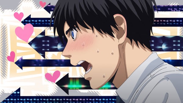 Love is Blind