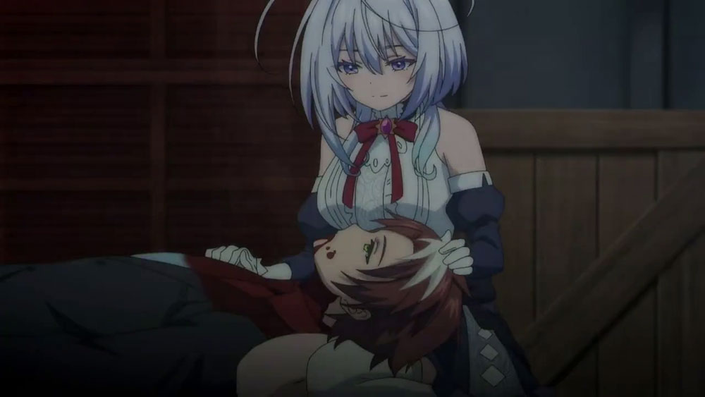 L'anime Killed Again Mr. Detective, en Teaser Vidéo 2 Killed Again Mr. Detective