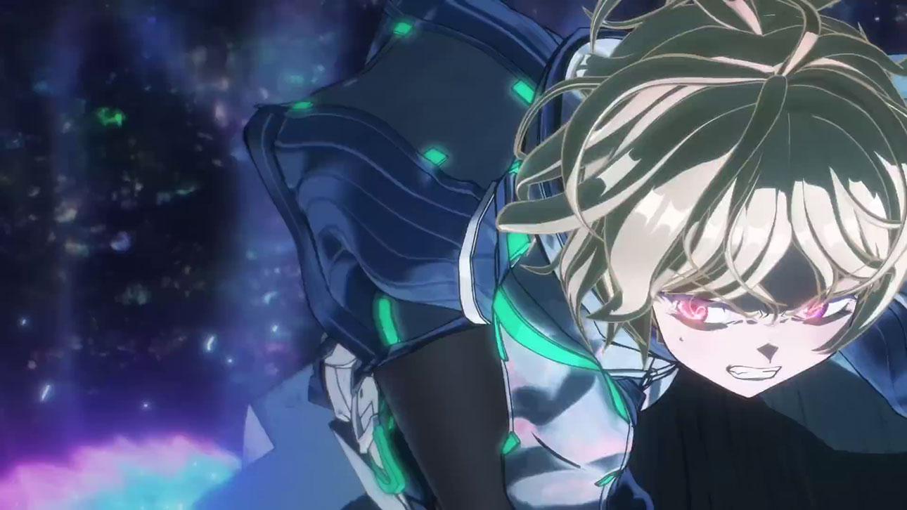 Rakuen Tsuihou -Expelled from Paradise- Kokoro no Resonance