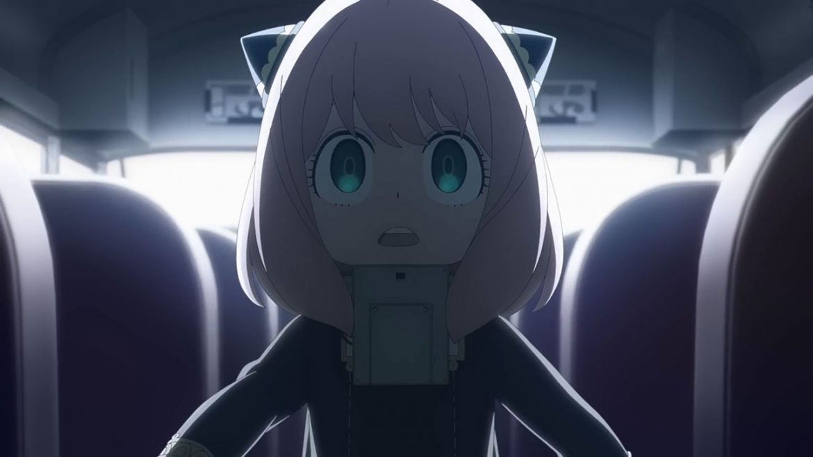 L'anime SPY x FAMILY Saison 3, en Trailer 3 - Adala News