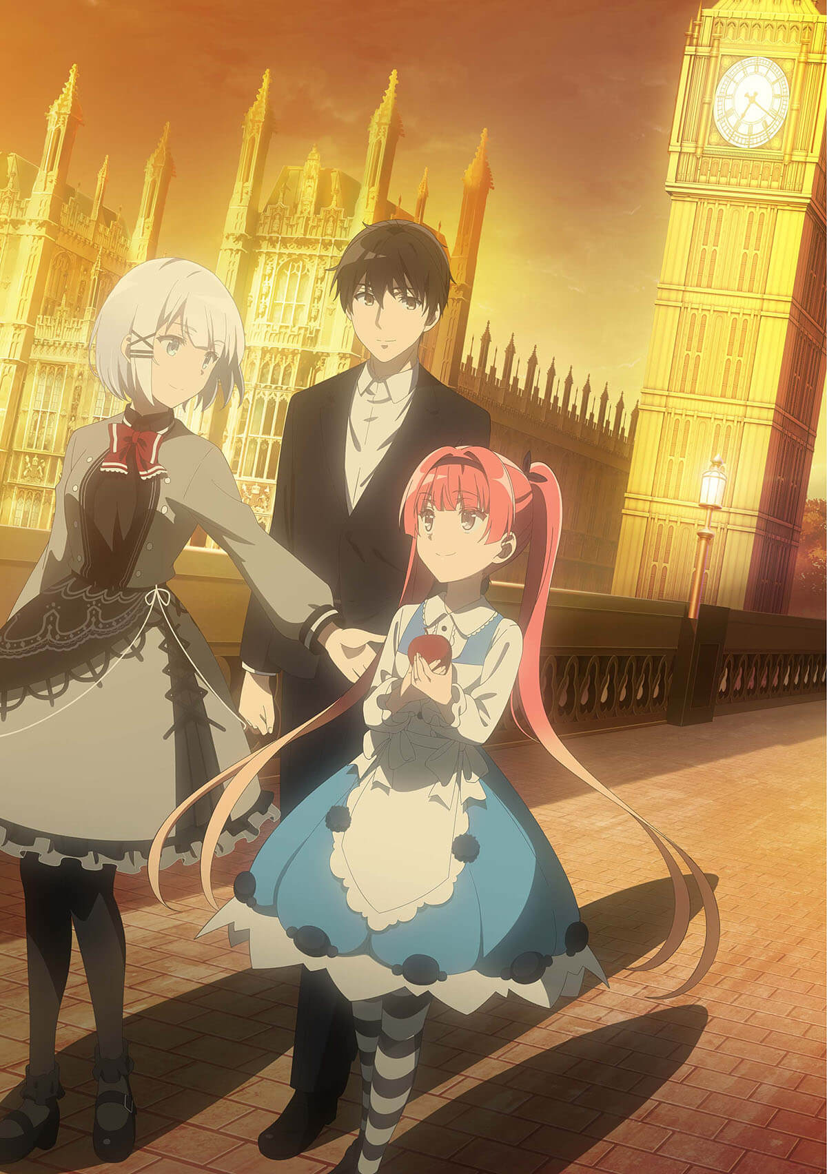 The Detective is Already Dead