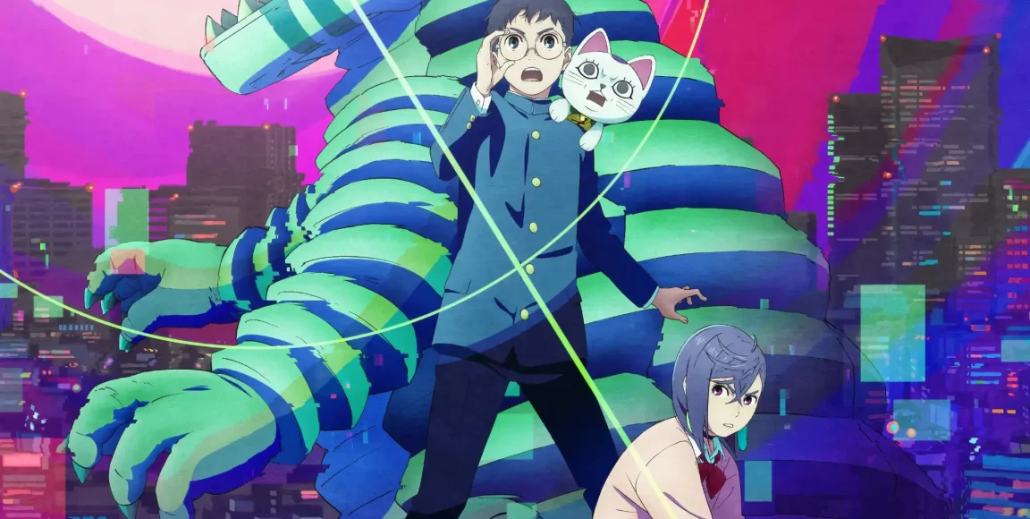 L'anime Dan Da Dan Saison 3 confirmé pour 2027 - Adala News