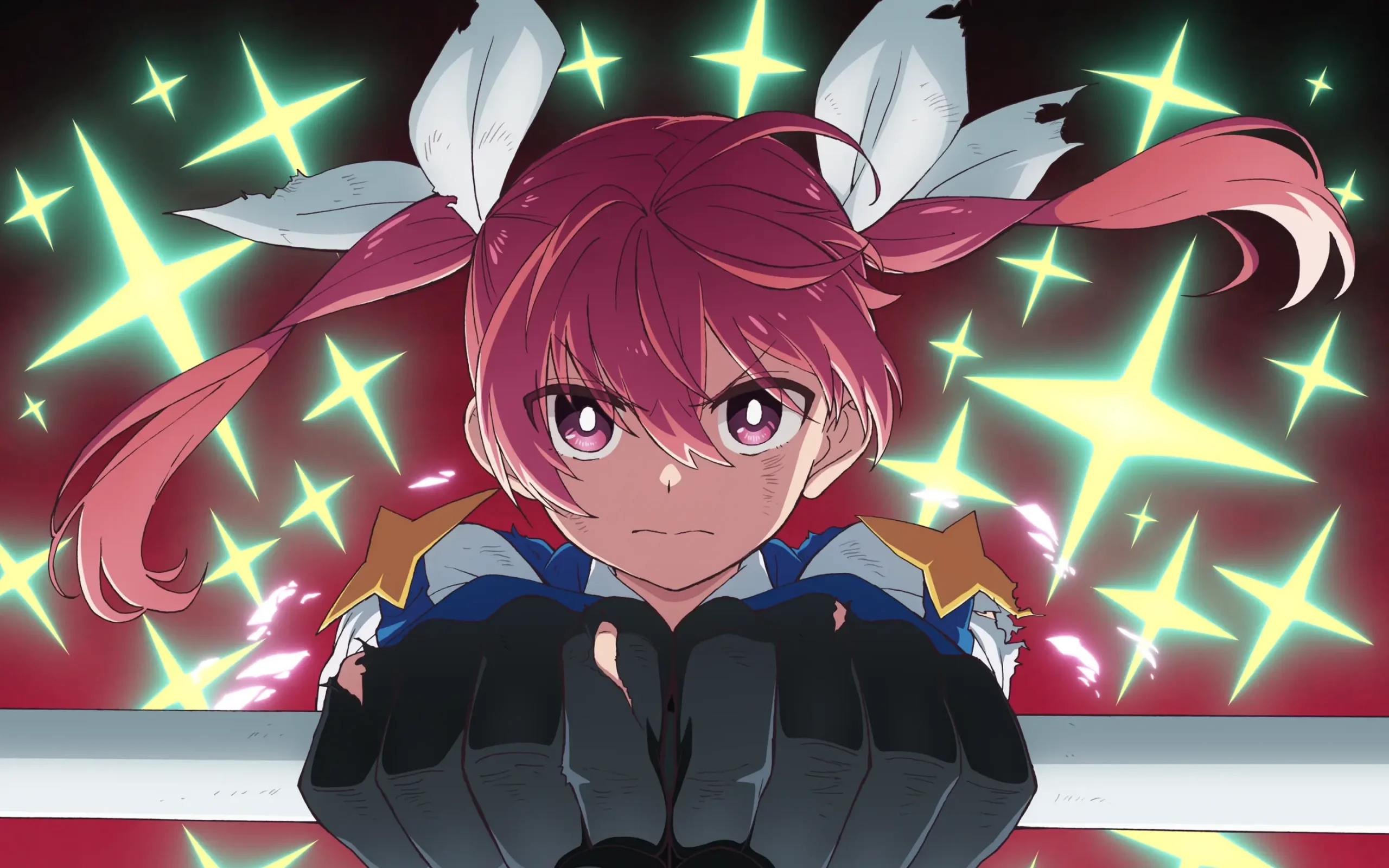 Magilumiere Magical Girls Saison 2