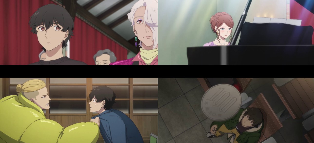 The Camphorwood Custodian