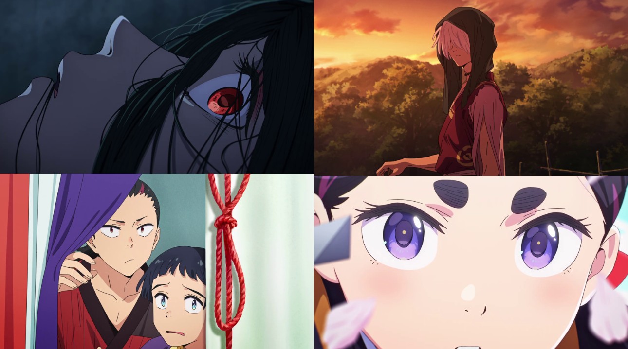 The World Is Dancing