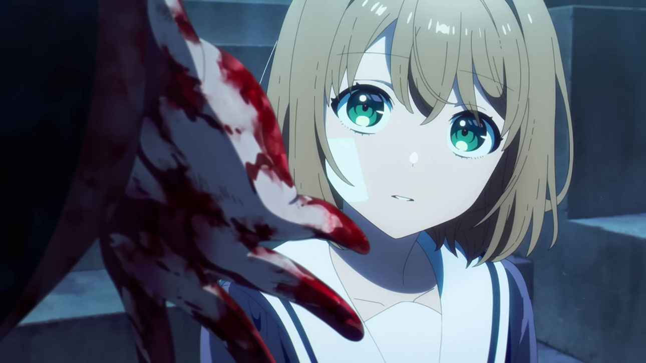 I Want to Love You Till Your Dying Day