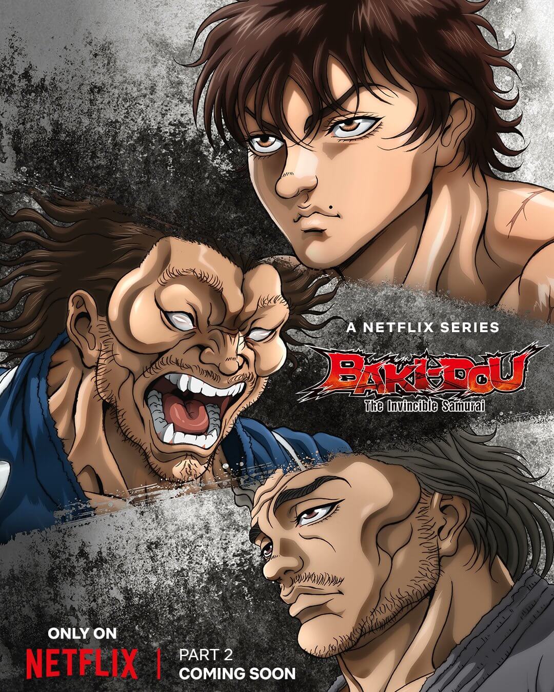 Baki-Dou
