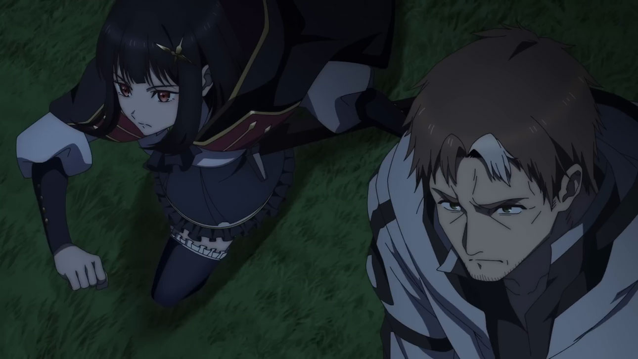 From Old Country Bumpkin to Master Swordsman Saison 2