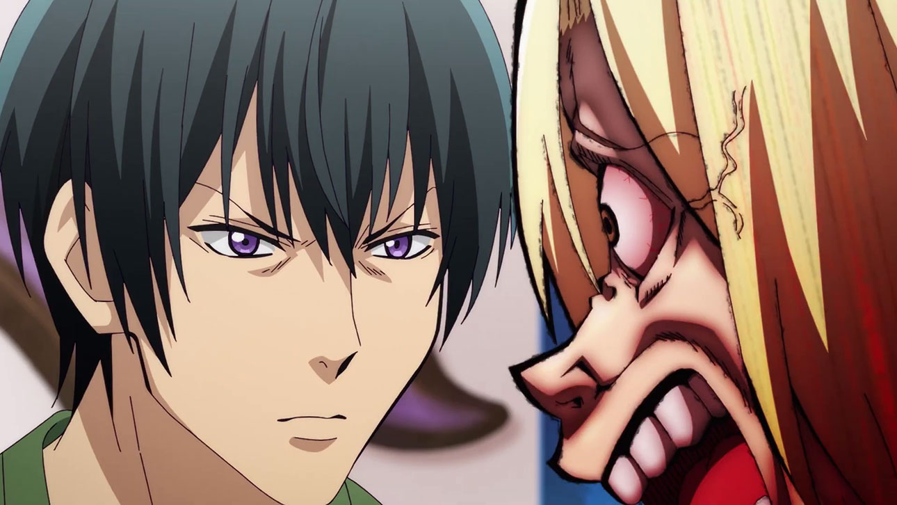 Grand Blue Saison 3