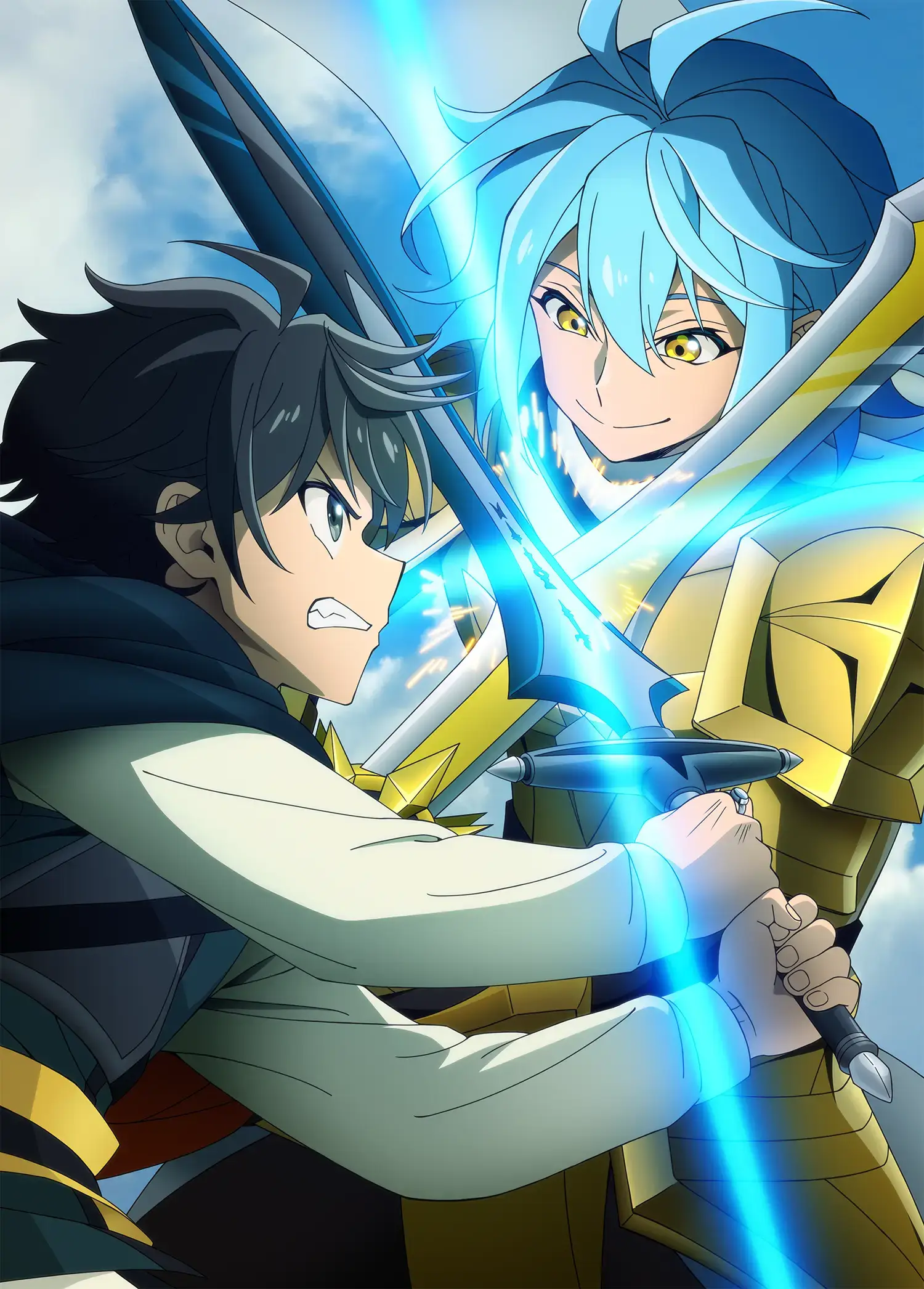 Hell Mode Saison 2