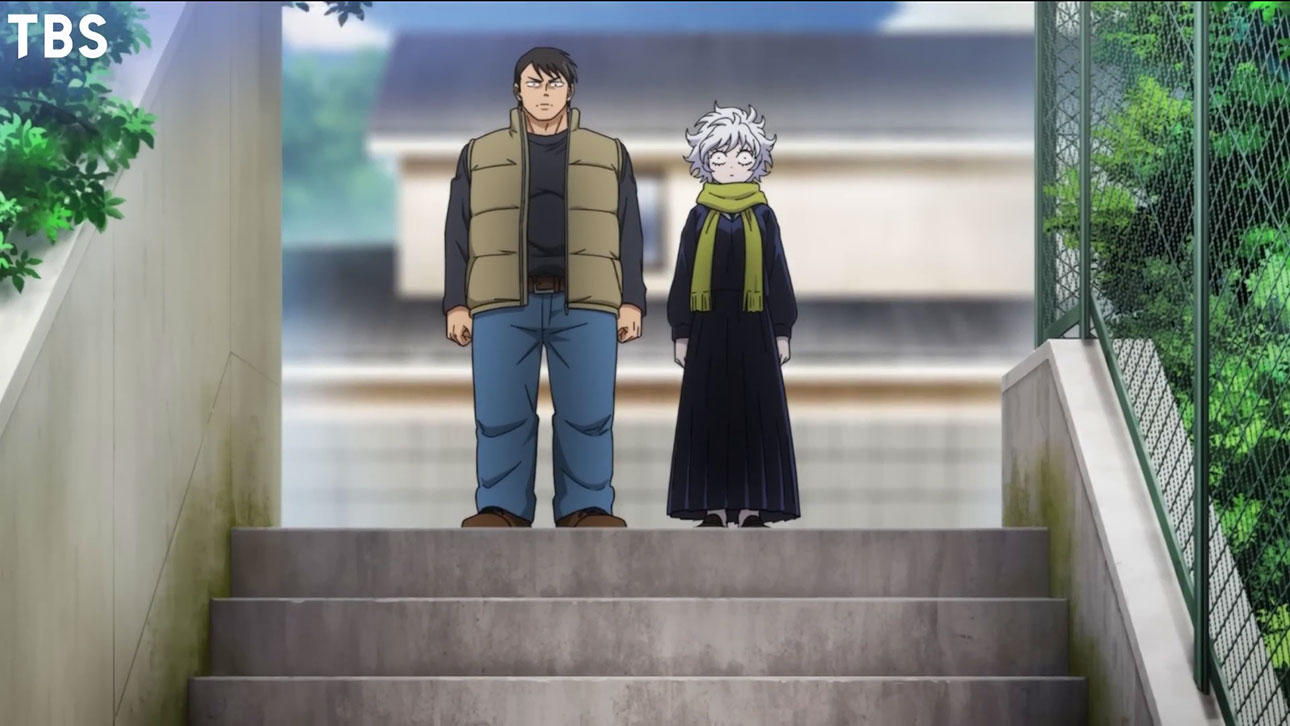 Let's Go Kaikigumi