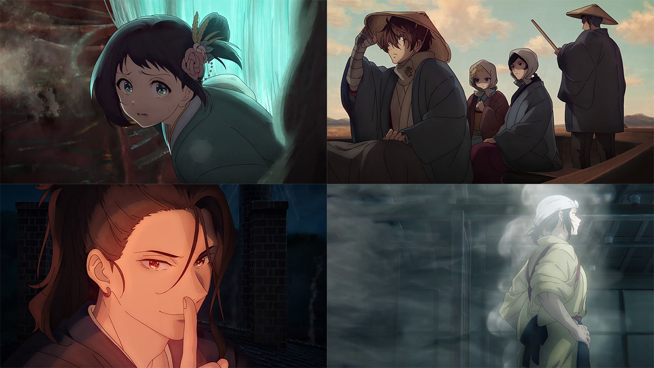 Sparks of Tomorrow