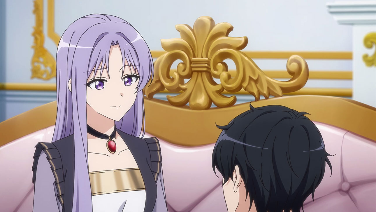 The Final-Boss Prince is Somehow Obsessed with the Chubby Villainess