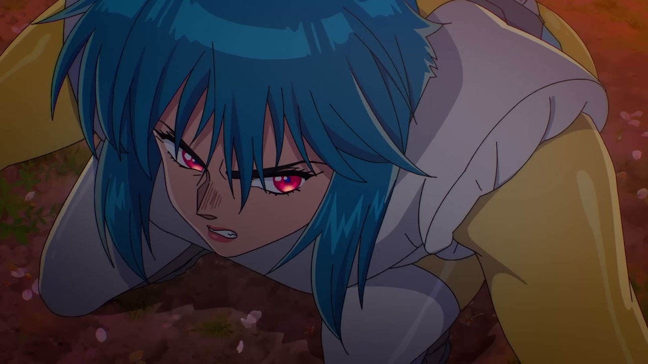 The Ghost in The Shell