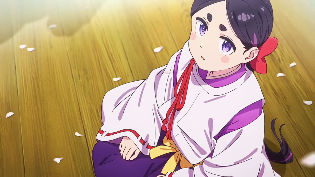 The World Is Dancing