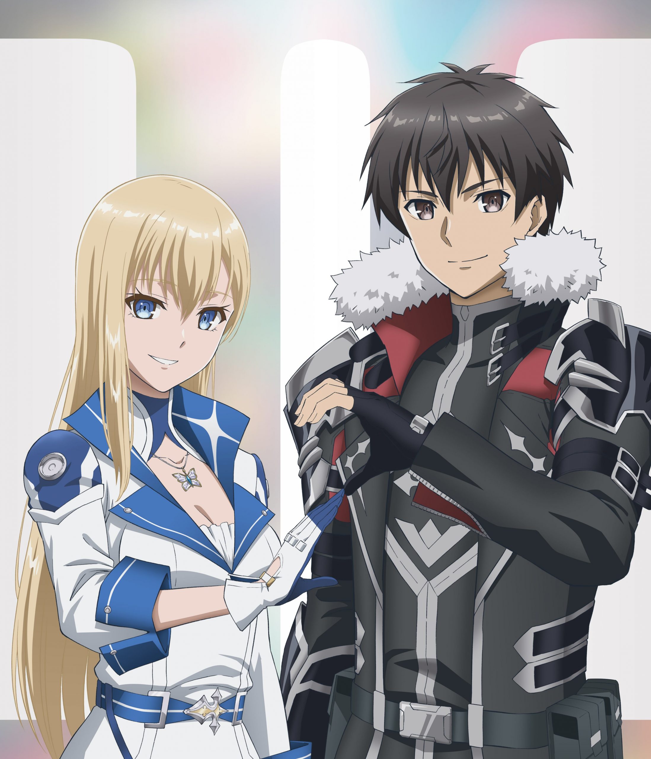 Berserk of Gluttony Saison 2