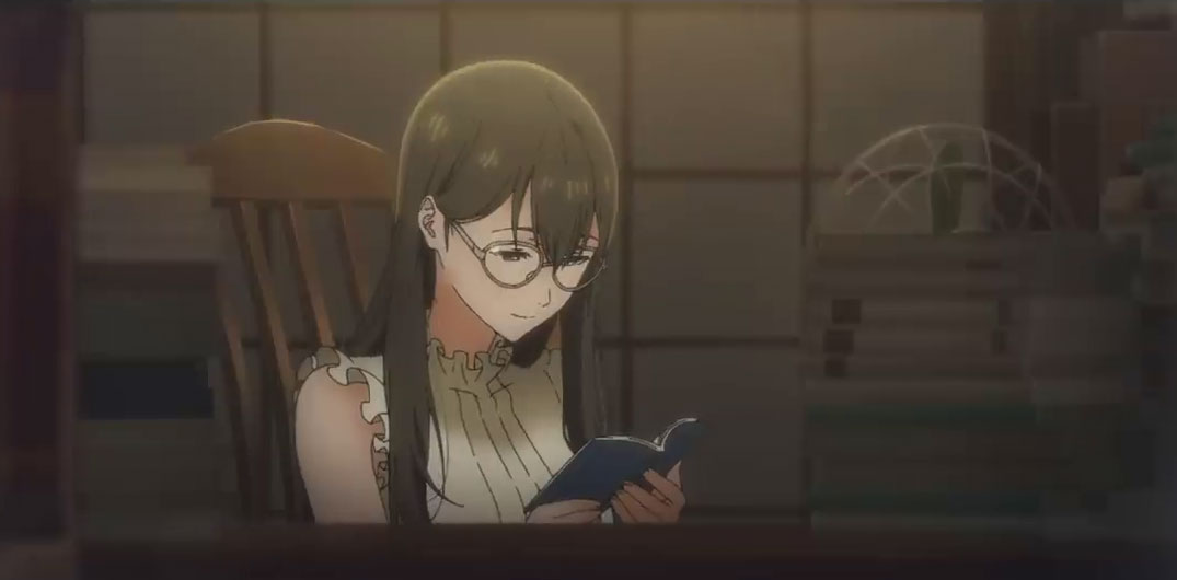 Biblia Koshodou no Jiken Techou