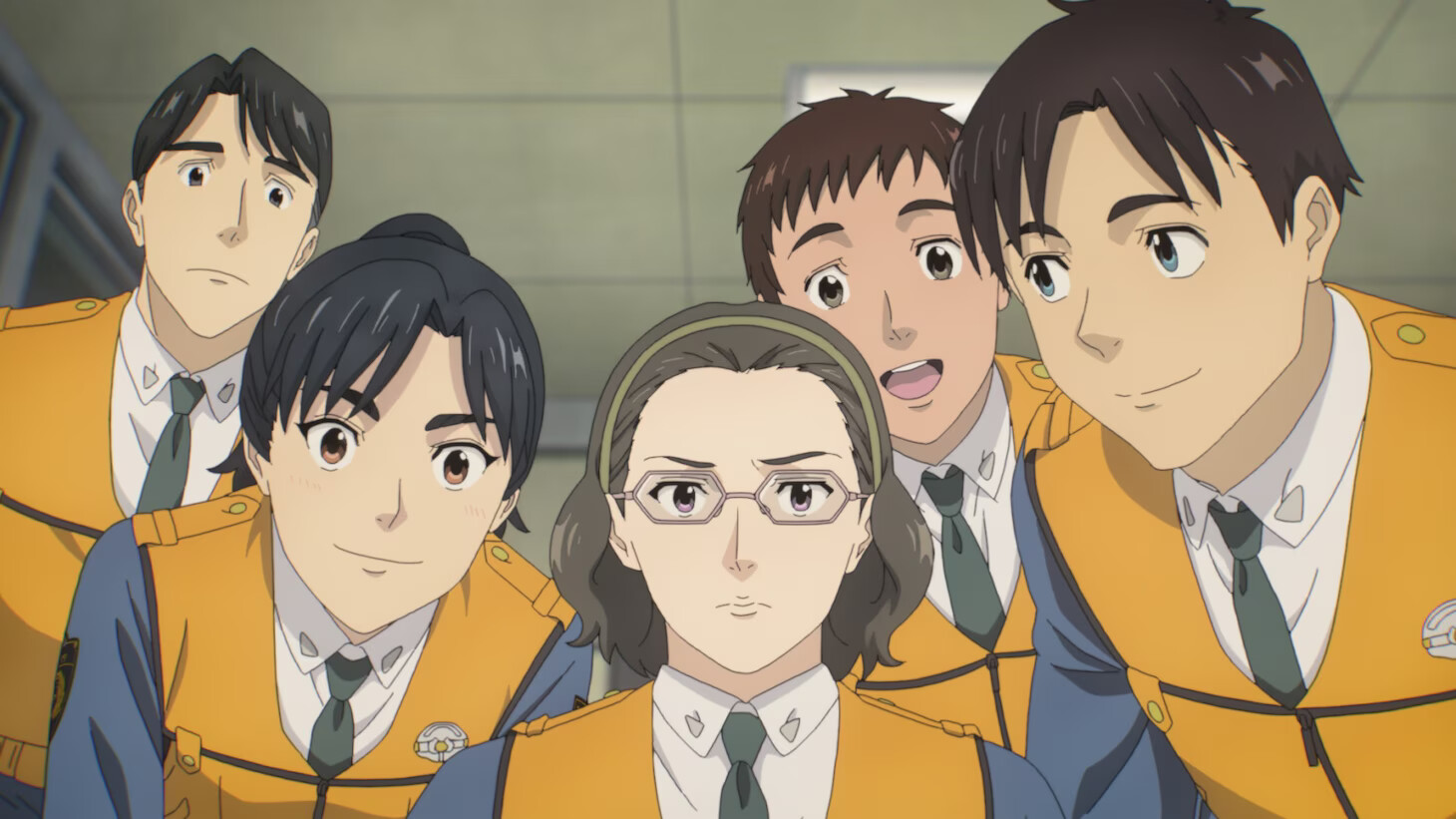Patlabor EZY