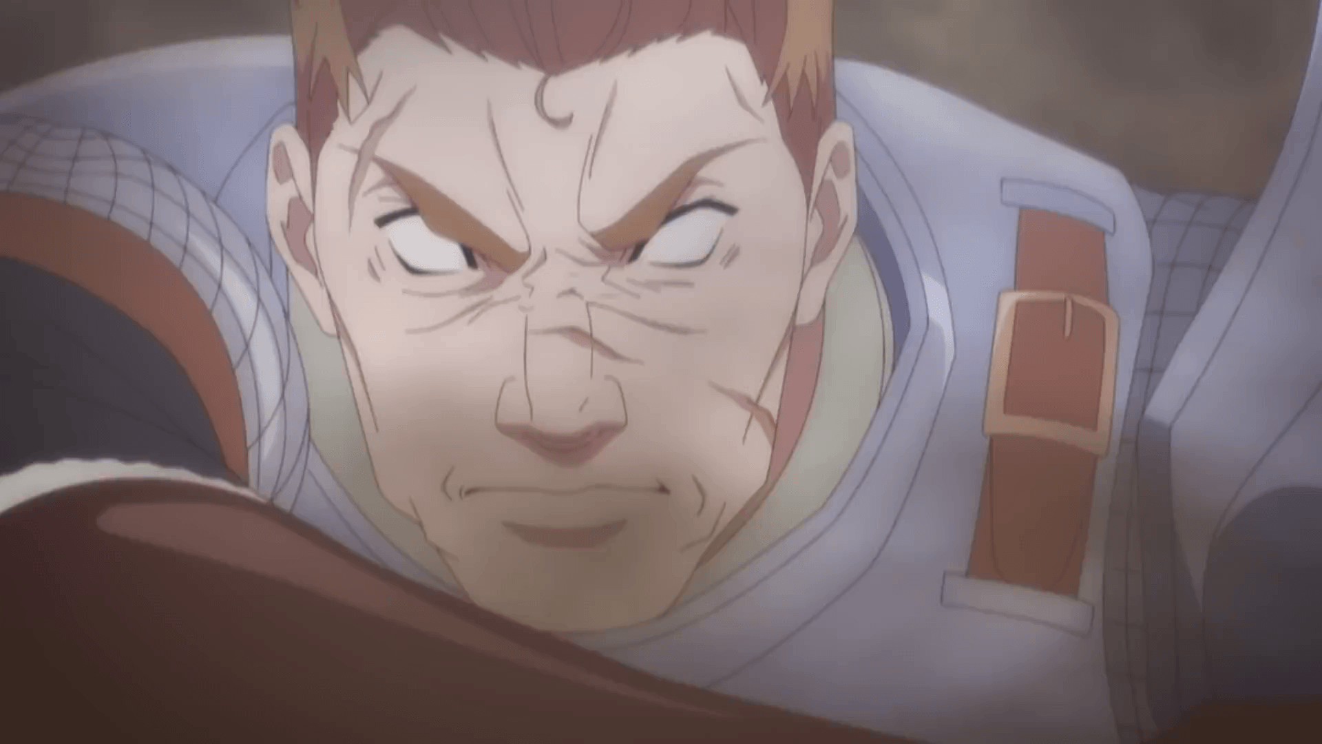 The Frontier Lord Begins with Zero Subjects