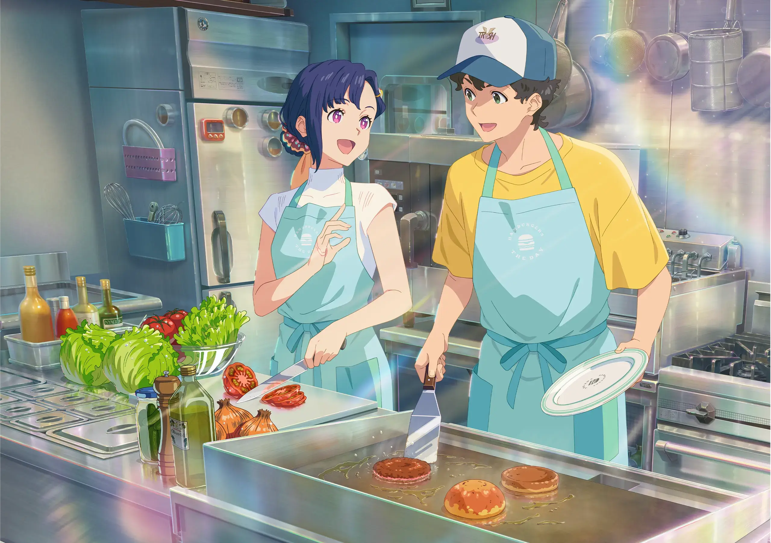 Wasted Chef