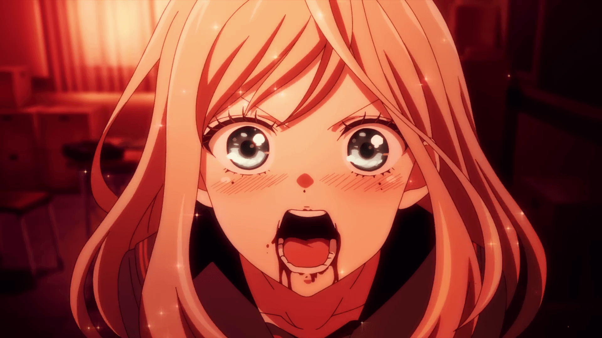 Young Ladies Don't Play Fighting Games