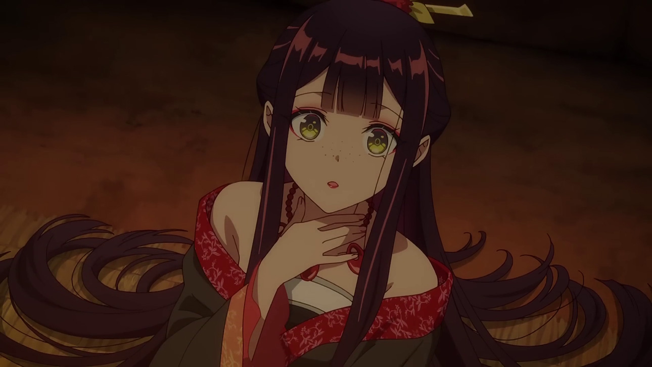 Futsutsuka na Akujo de wa Gozaimasu ga