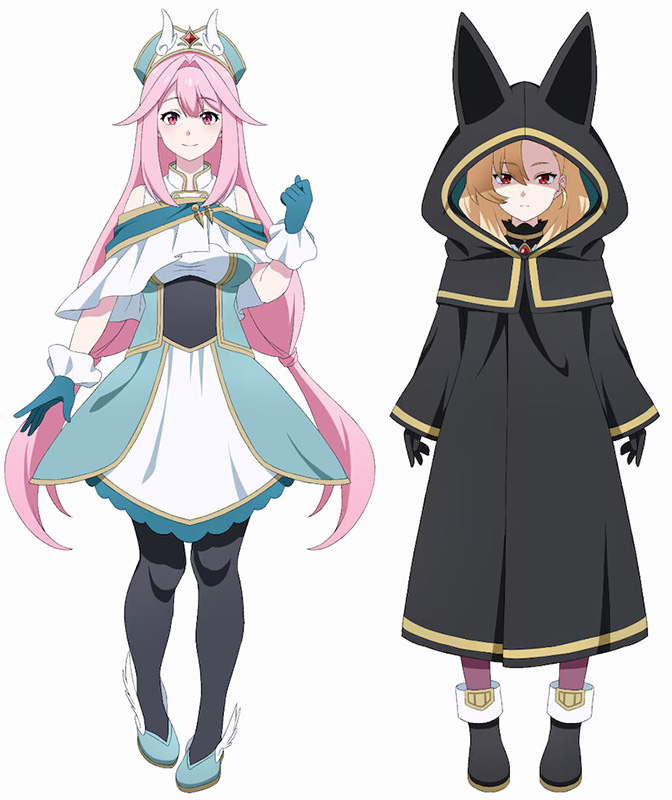 Tsuihou Sareta Shounin wa Kane no Chikara de Sekai wo Suku