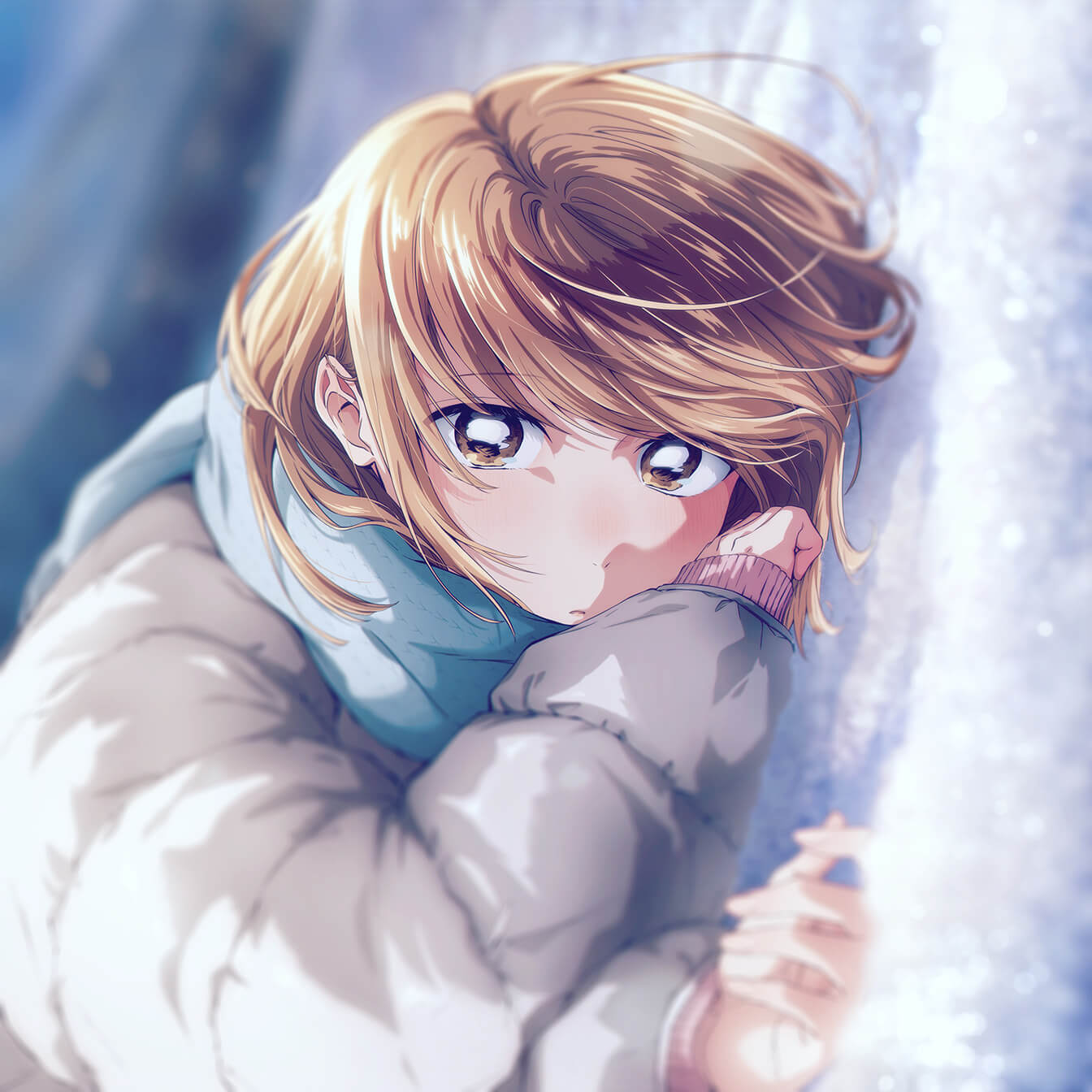 Ao no Hako Saison 2