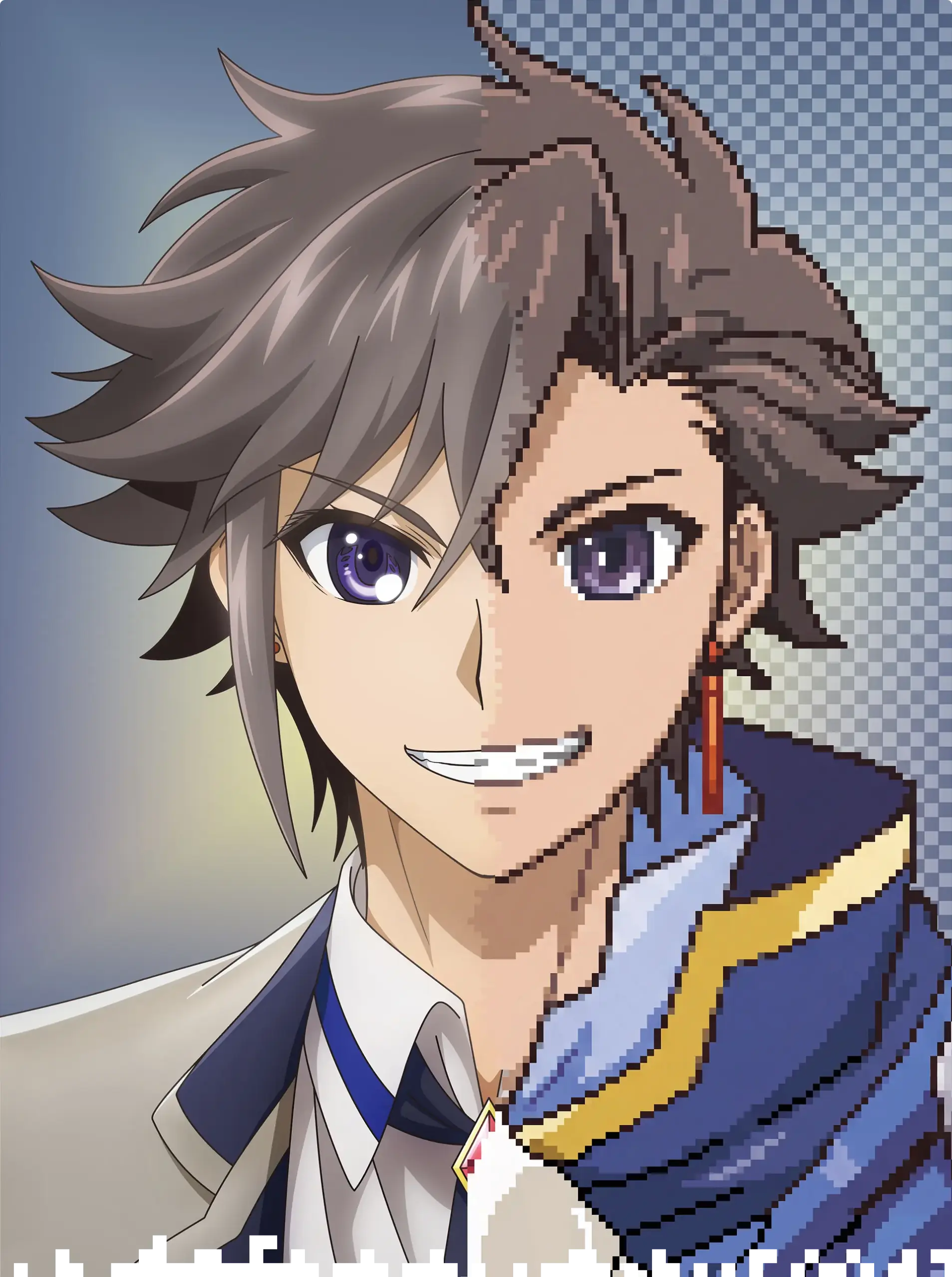 Game Sekai Tensei Dankatsu