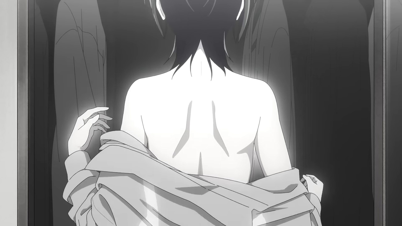 Seibetsu Mona Lisa no Kimi e