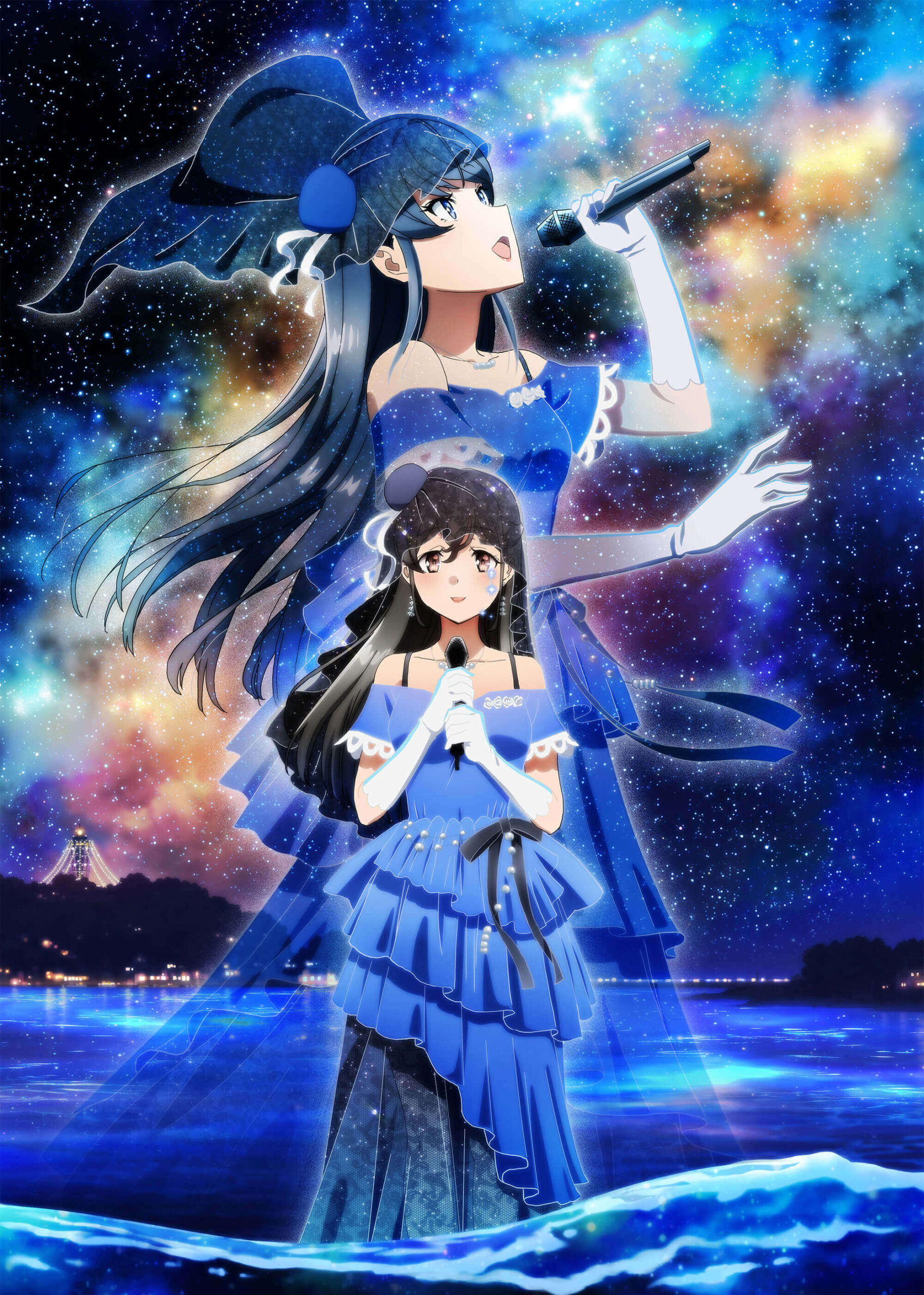 Seishun Buta Yaro wa Dear Friend no Yume o Minai