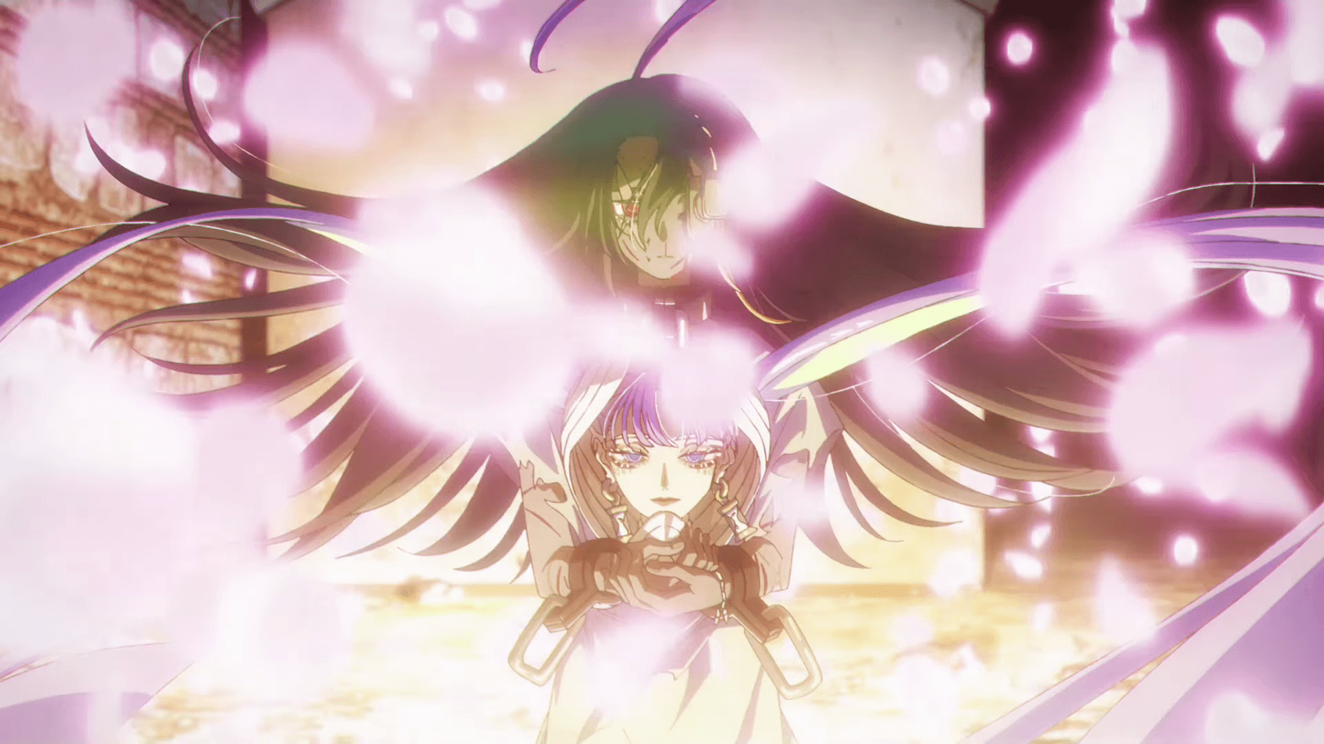 Code Geass Hoshi Oi no Aspal
