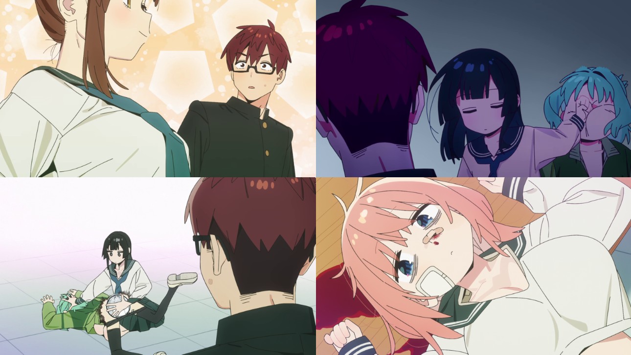 Even the Student Council Has Its Holes