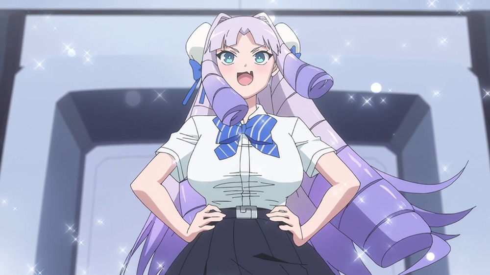 GIANT OJOSAMA