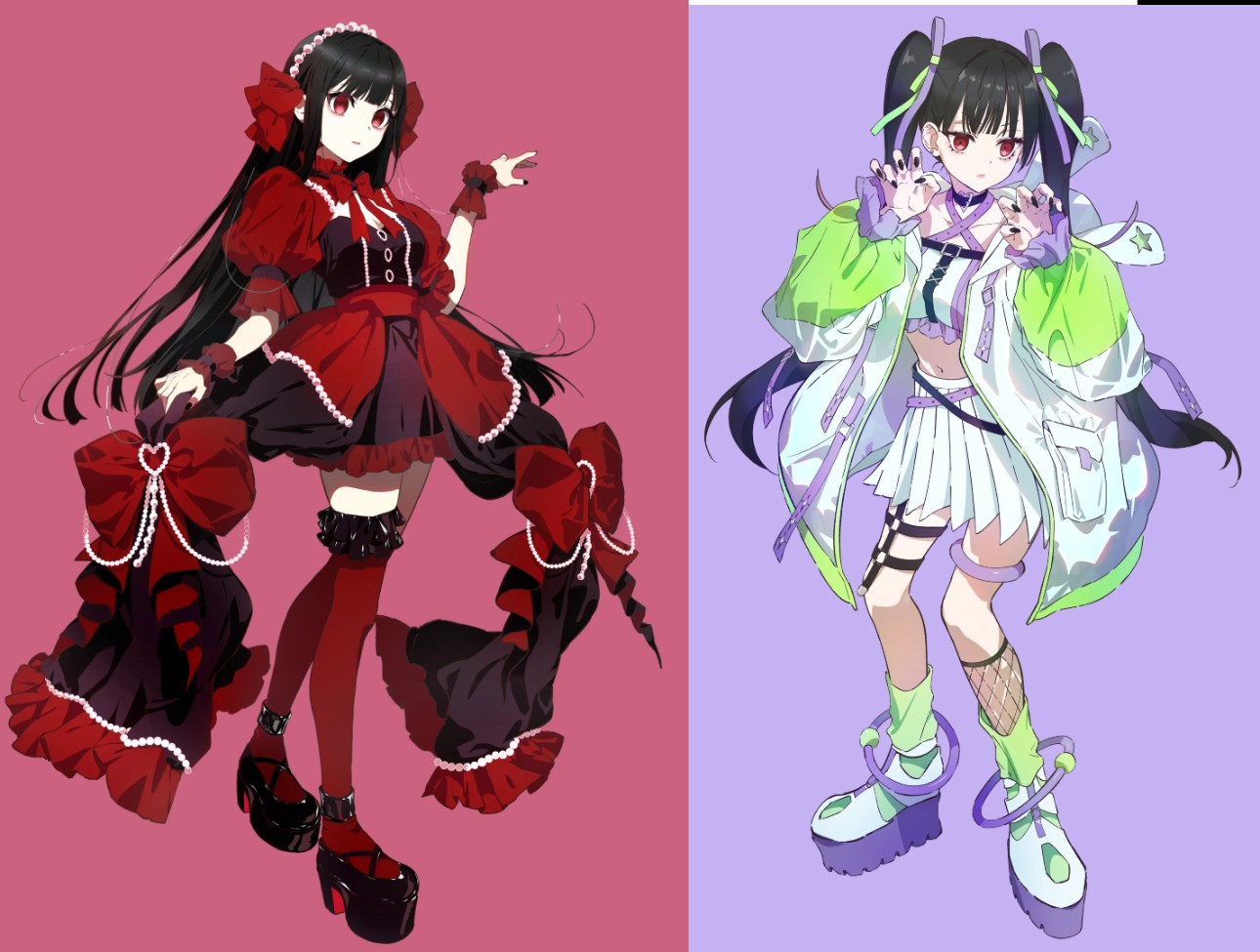 Jirai nandesu ka Chihara-san