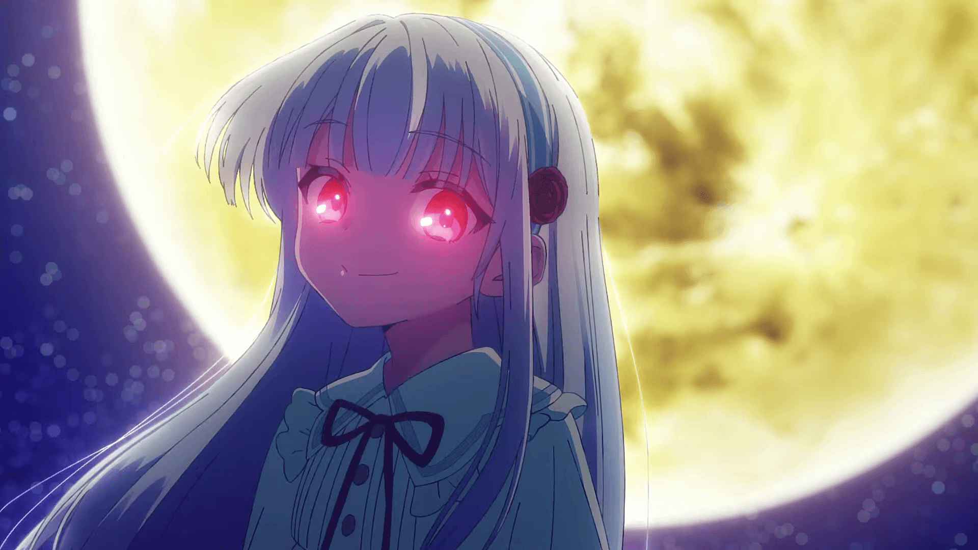Nia Liston