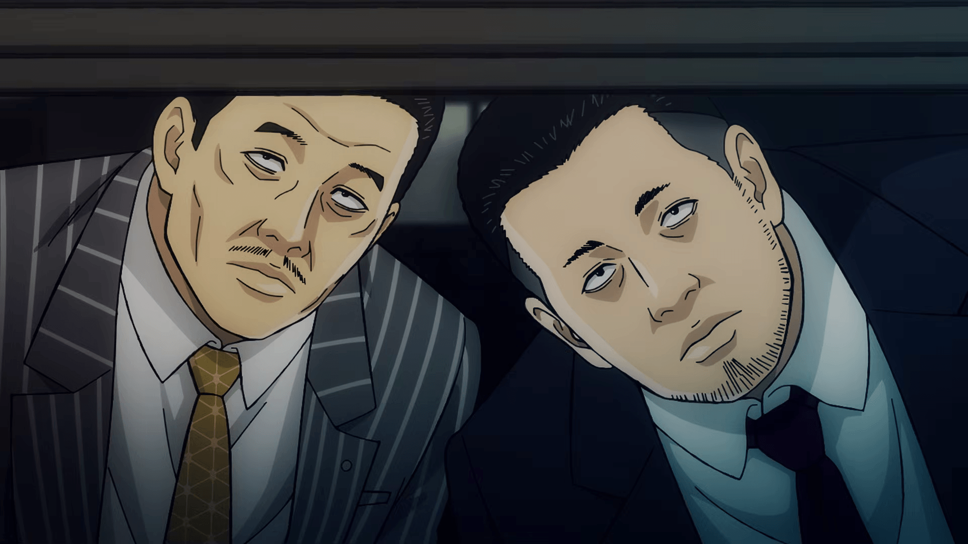 L'anime The Fable Saison 2, en Teaser Vidéo & Date de sortie 2 The Fable Saison 2