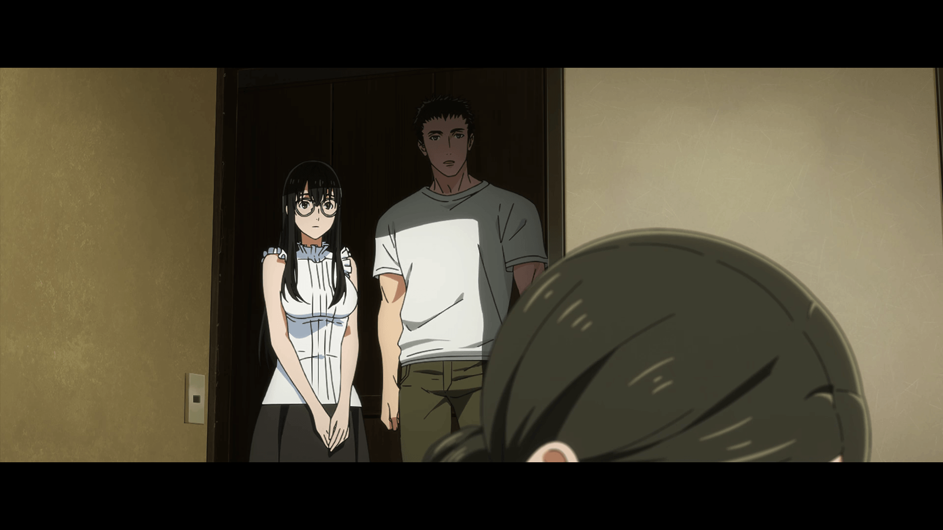 Biblia Koshodou no Jiken Techou