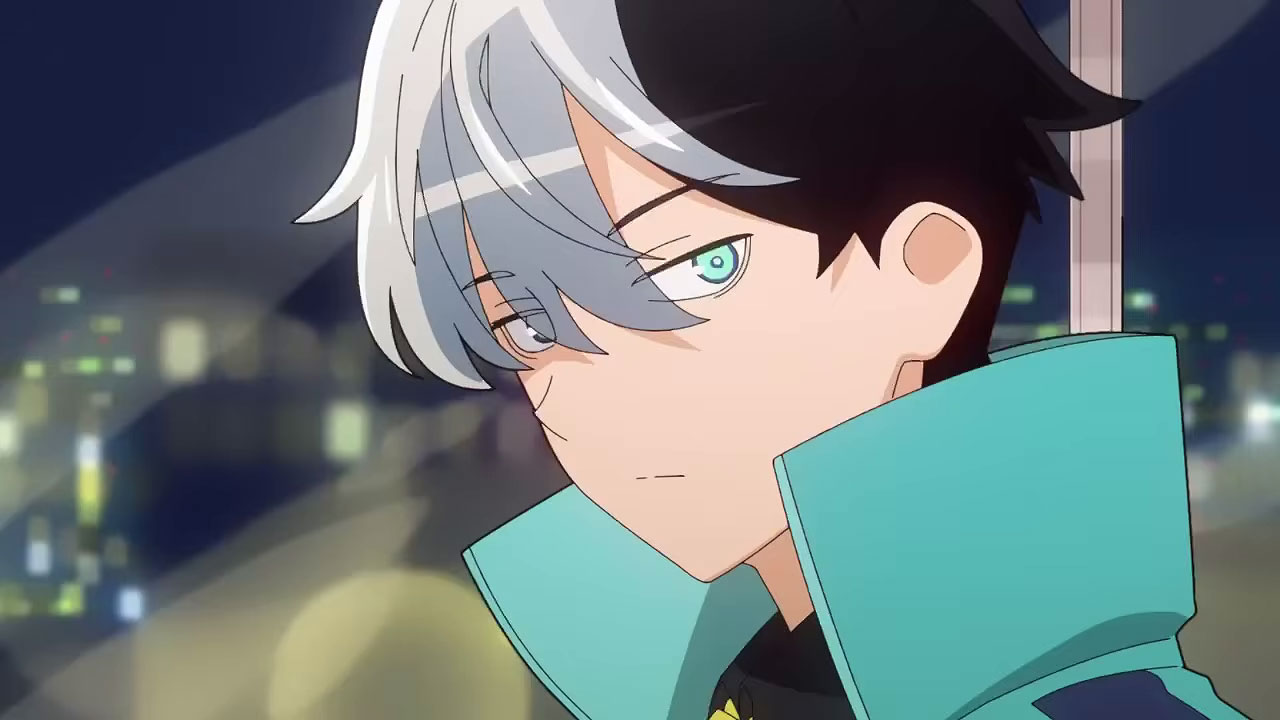 Choujun! Choujou-senpai