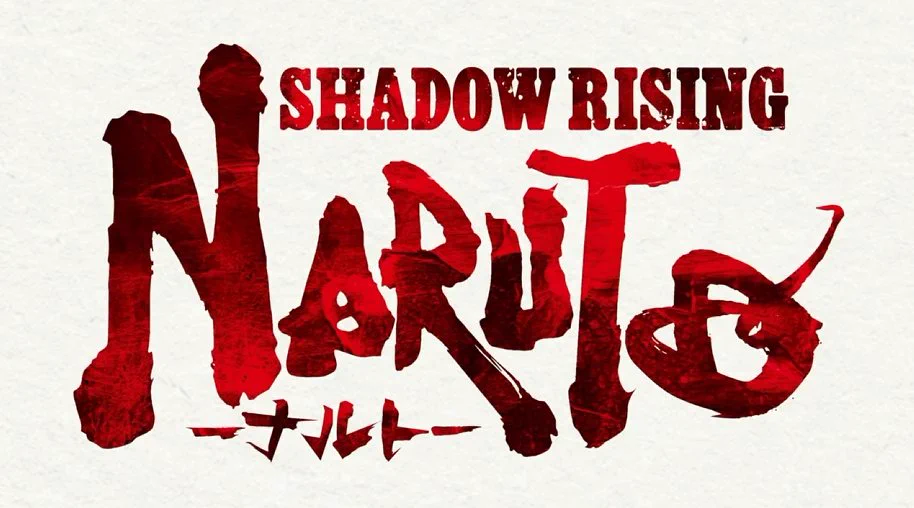 NARUTO SHADOW RISING image teaser