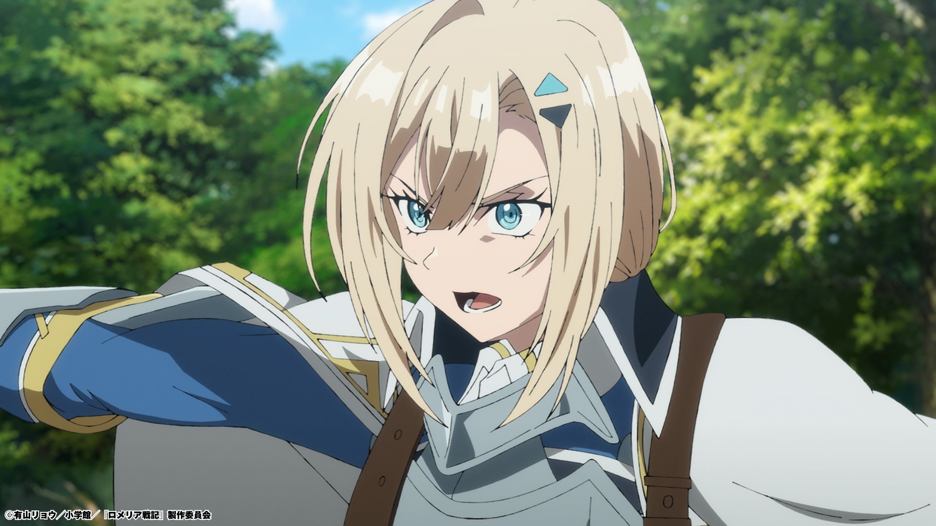 Romelia War Chronicle