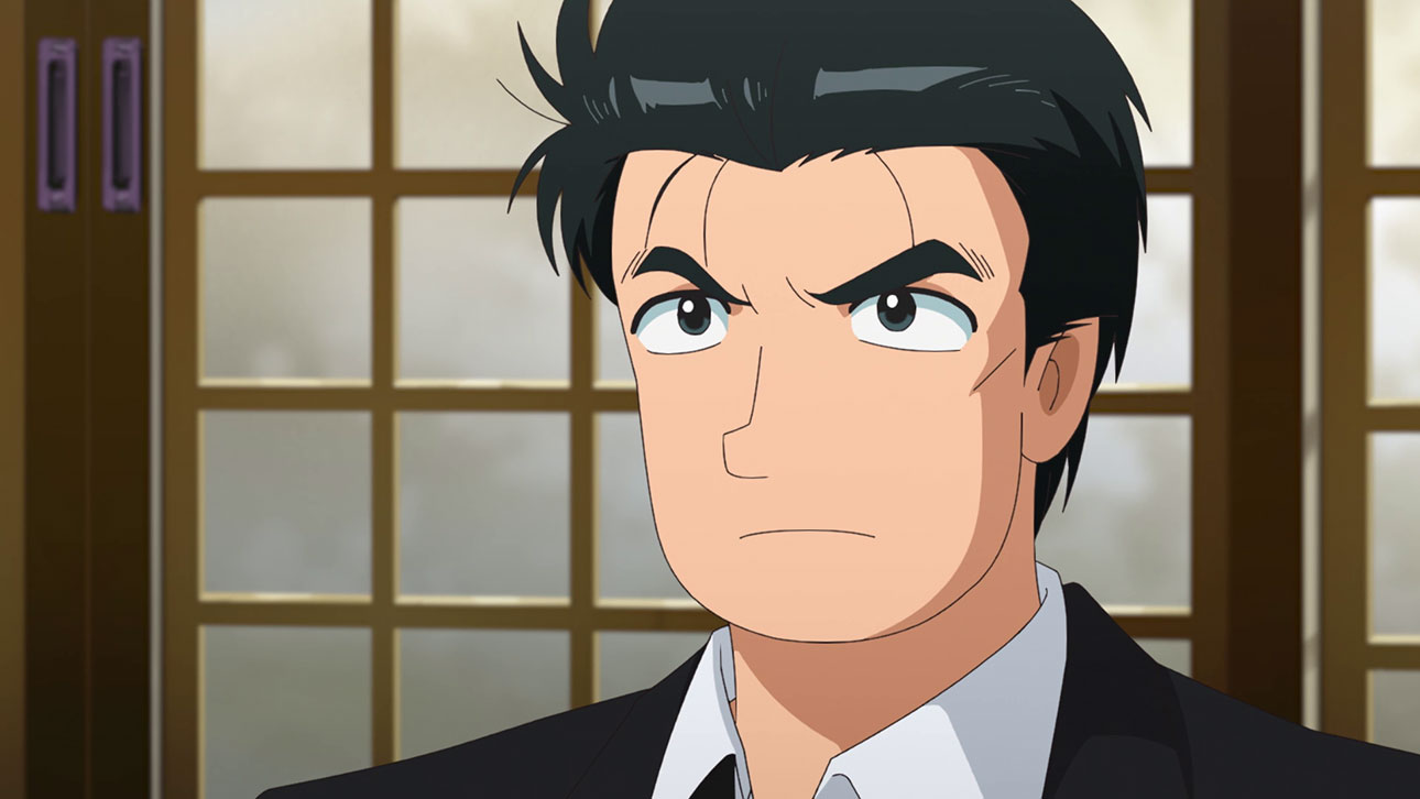 Shin Oishinbo